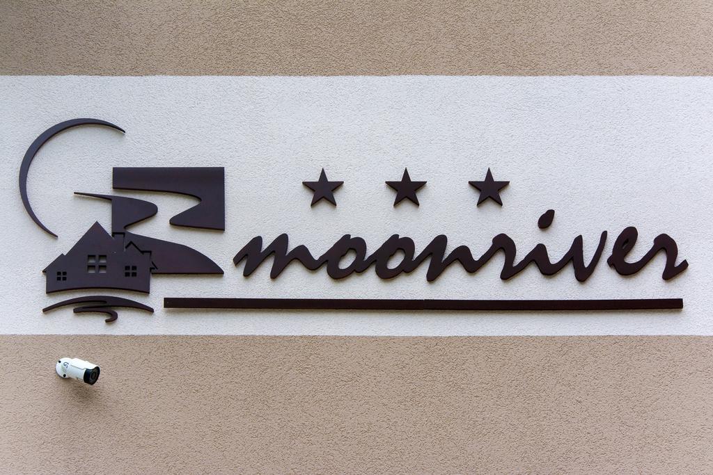 Moonriver Apartment Veljun Exterior photo